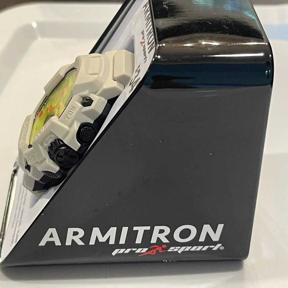 Armitron untested 40